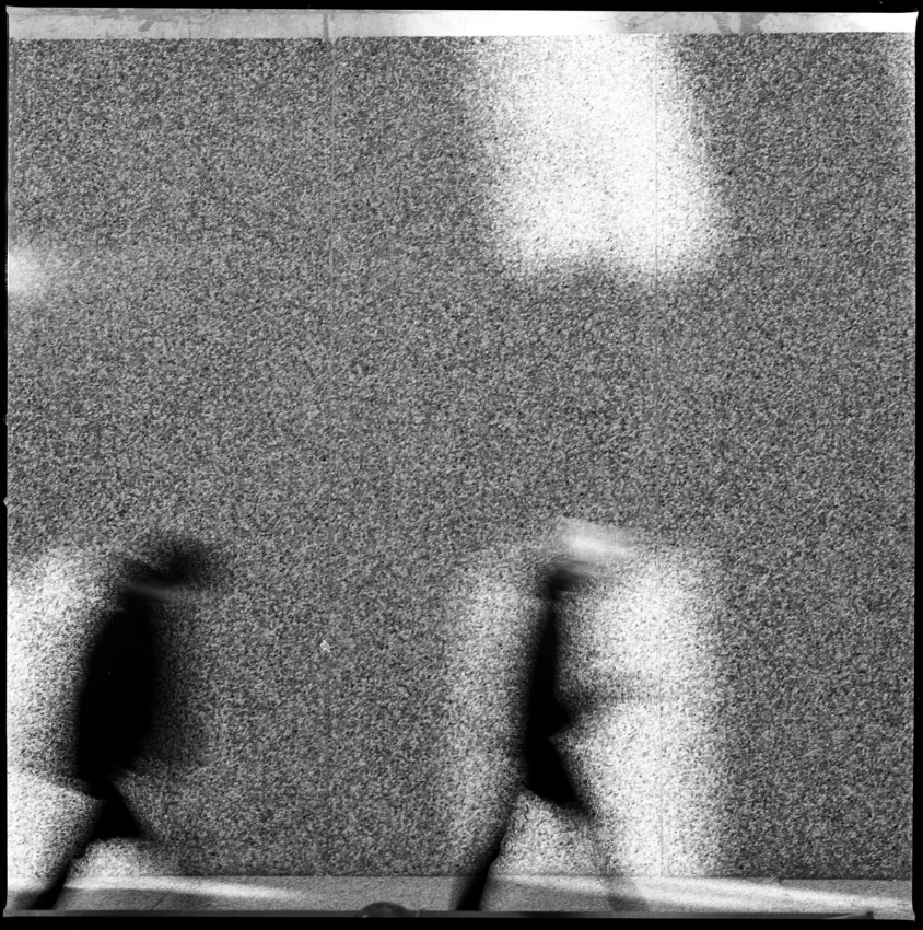 Shadowy Men
