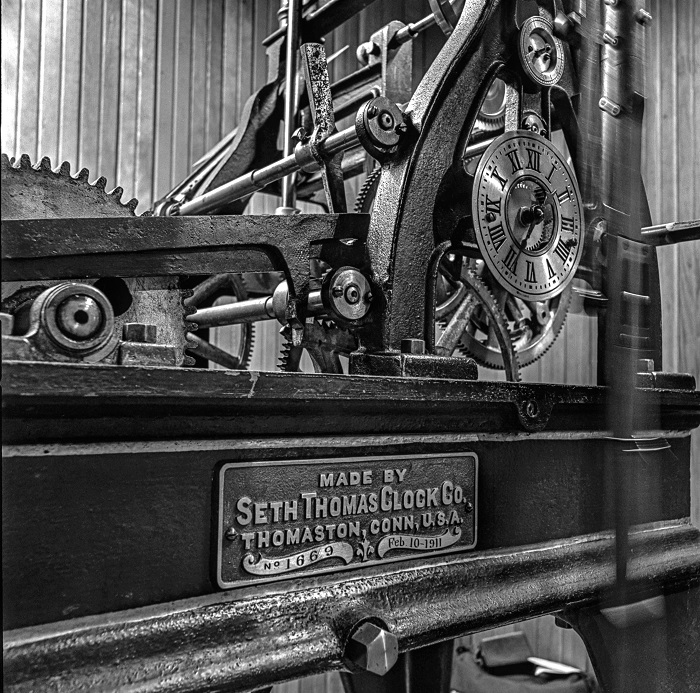 Shaft Drive