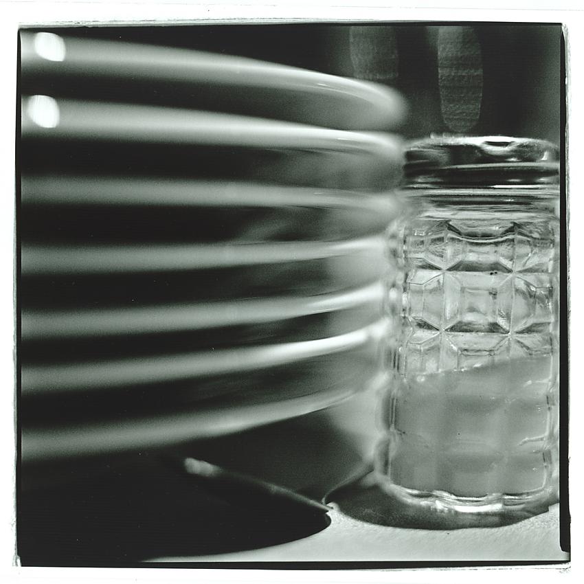 Shaker