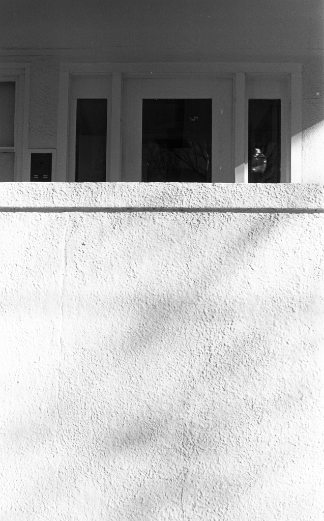 Shapes, forms, and patterns #2