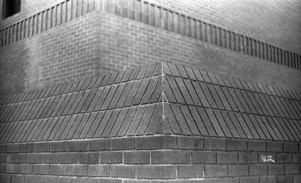 Shapes, forms, and patterns #2
