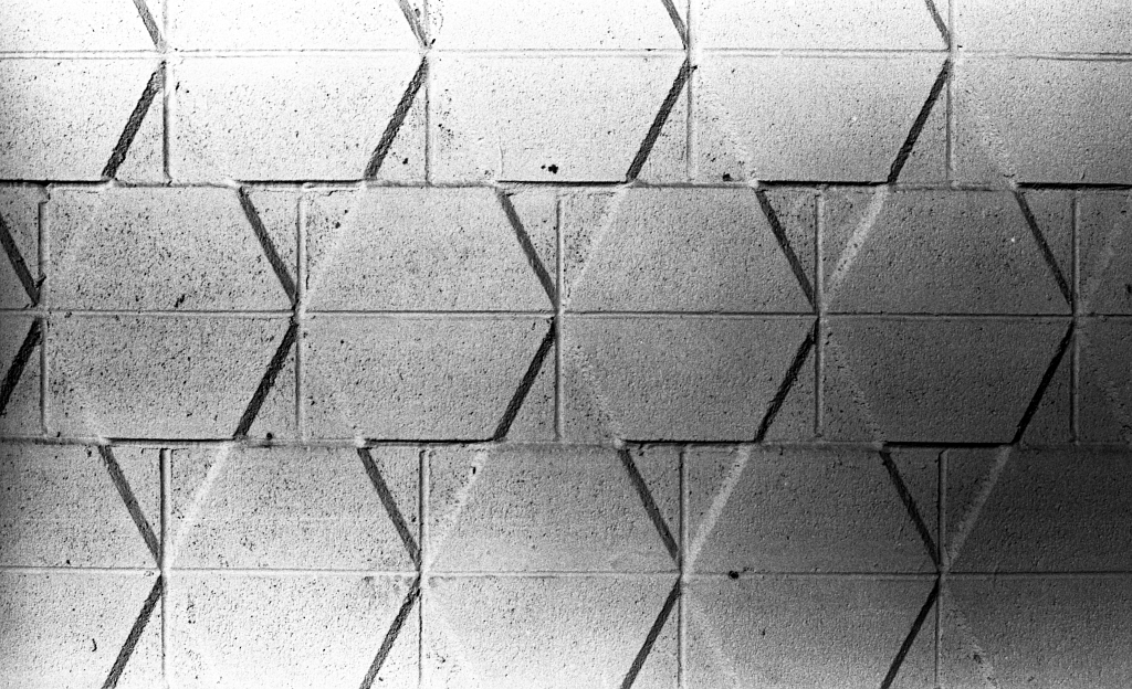 Shapes, forms, and patterns #3