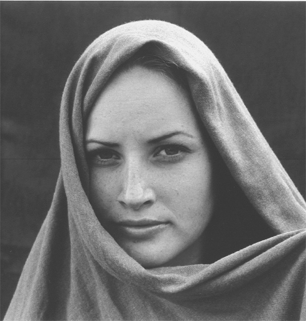 Shawl