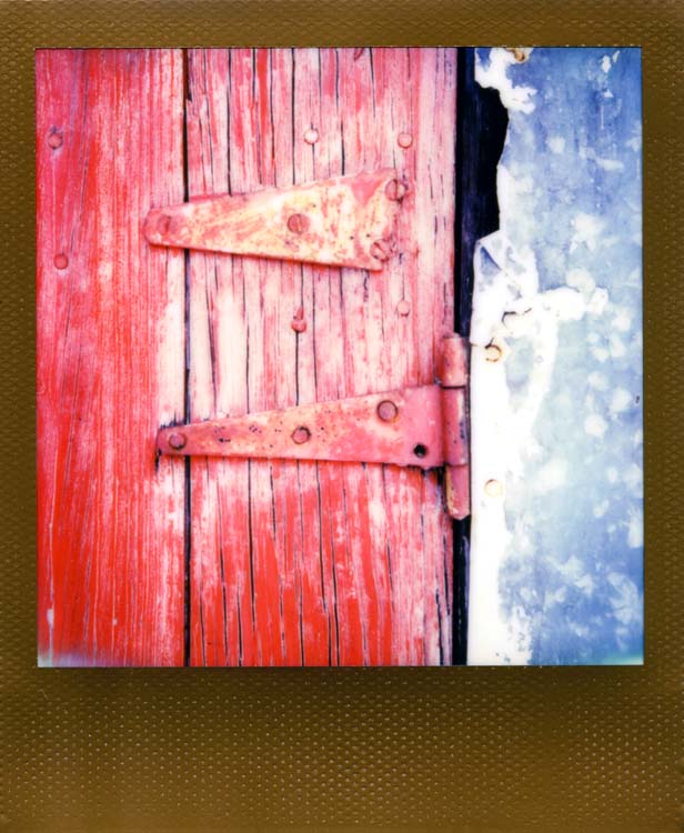 Shed #3