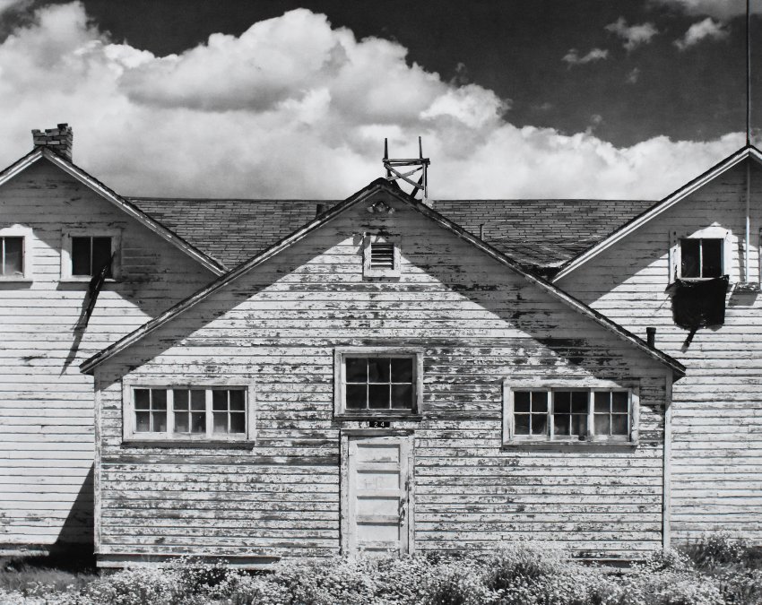 Shed No 24 - Estes Park Colorado