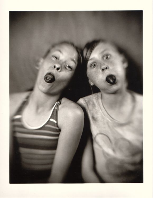 shelby & emily, sept 06