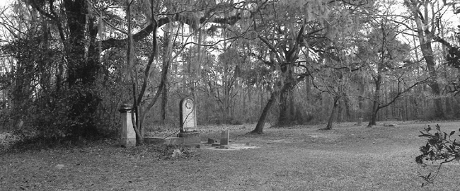 Sheldon church Yard