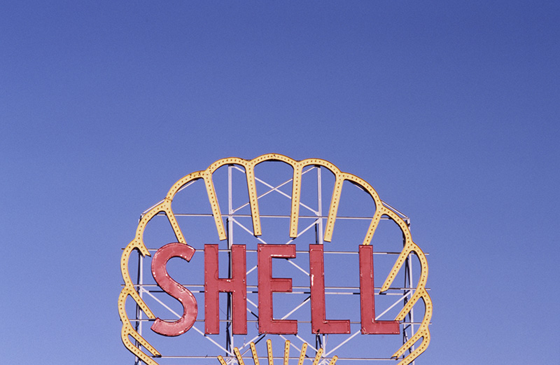 Shell