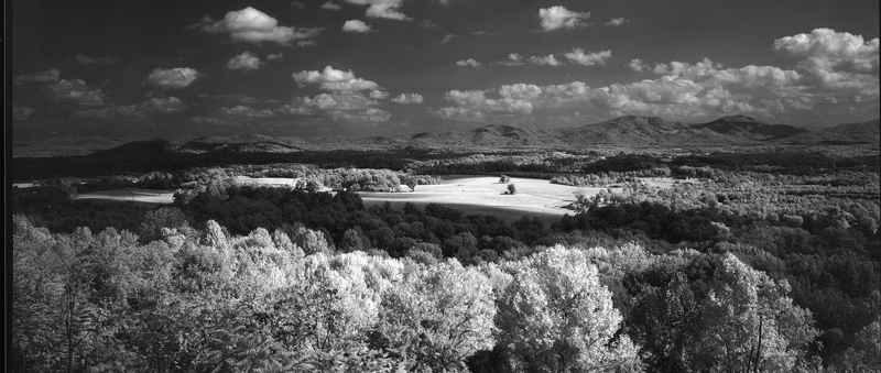 Shenandoah Valley