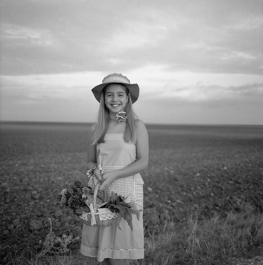 Shepherdess ;-)
