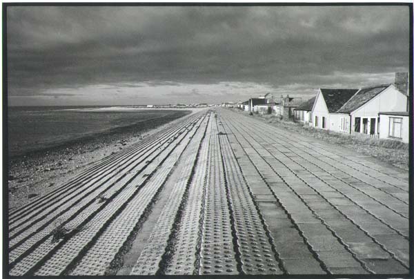 Shepherd's Port Beach, Snettisham