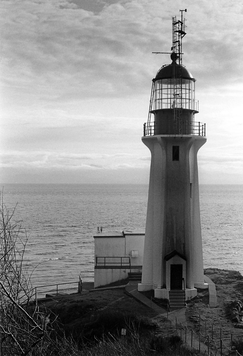 Sheringham Point Lighthouse