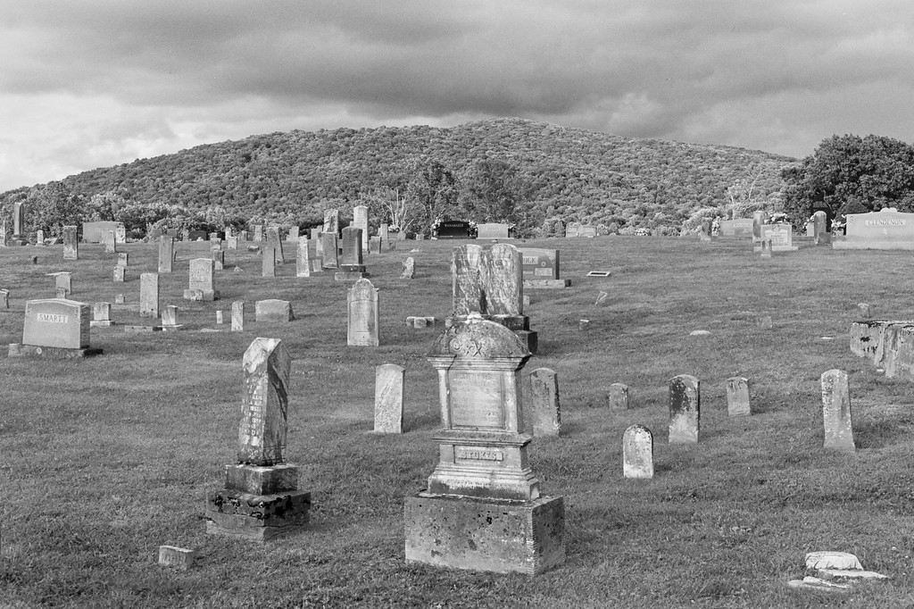 Shiloh Cemetery