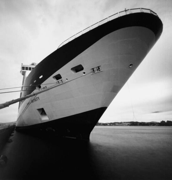 Ship Ahoy