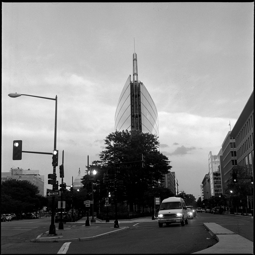 Ship Of State