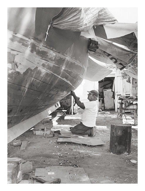Shipwright