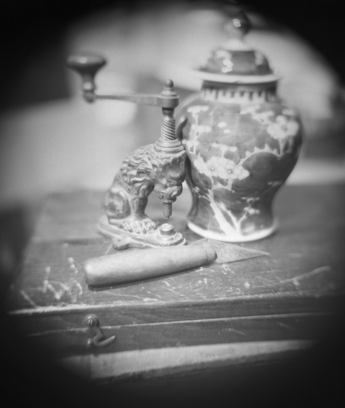 shoemaker's tools