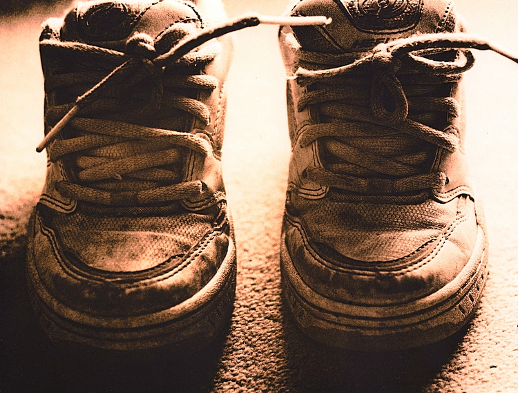 Shoes Lith