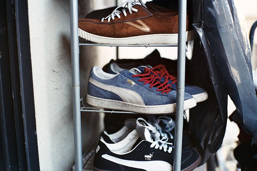 Shoes