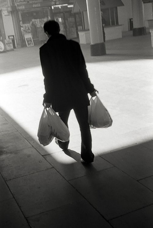 Shopping