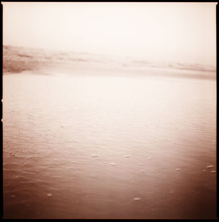 Shore Abstract 2