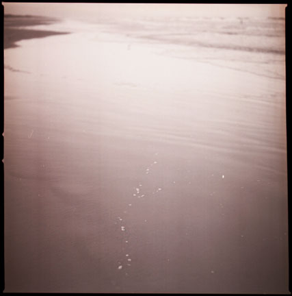 Shore Abstract 3