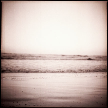 Shore Abstract 4