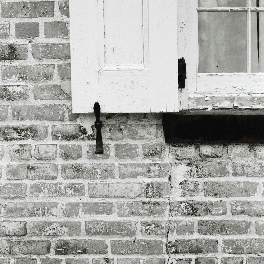 Shutter - Row House
