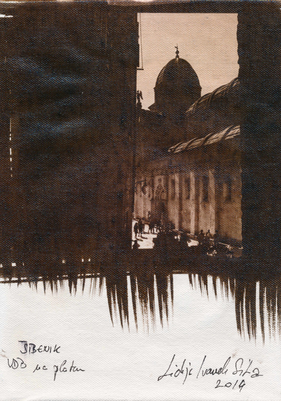 Sibenik