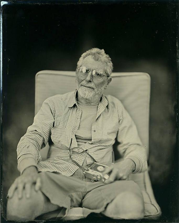 Sid In Repose