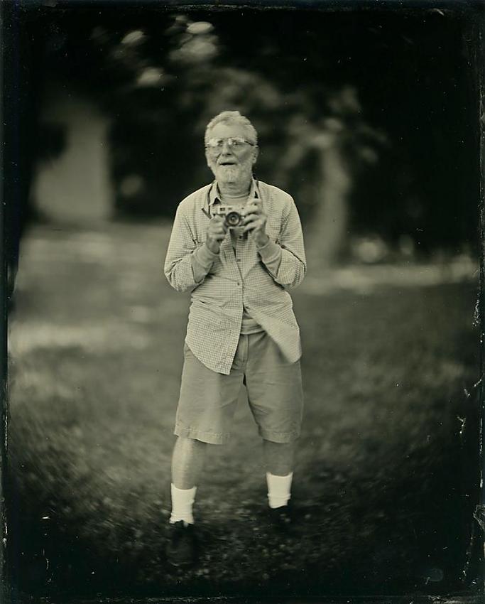 Sid Kaplan