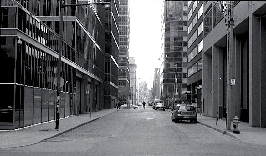 Side Street