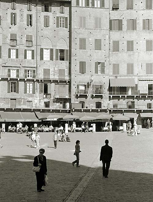 Siena #1