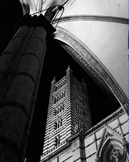 Siena - Il Duomo