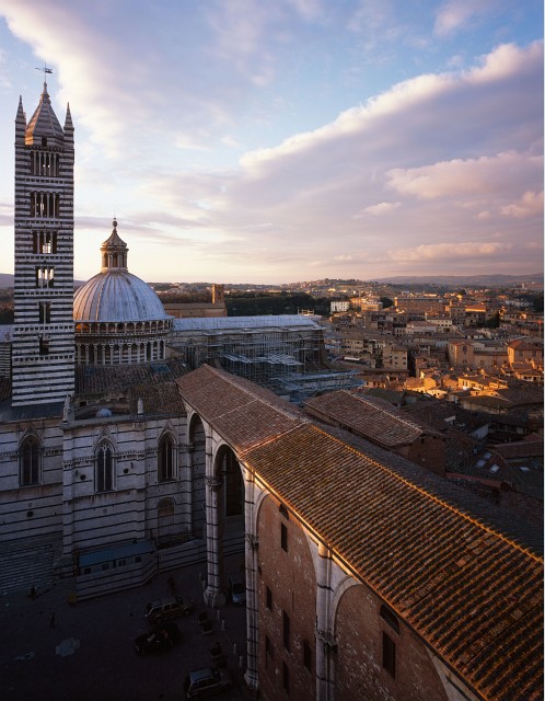 Siena - Il Duomo