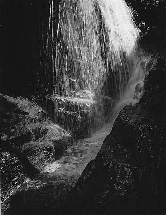Sierra Cascade