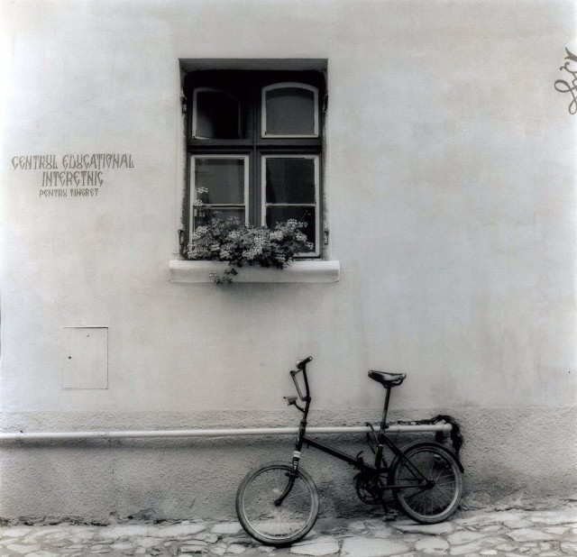 Sighuarsoro Bicycle (sp)