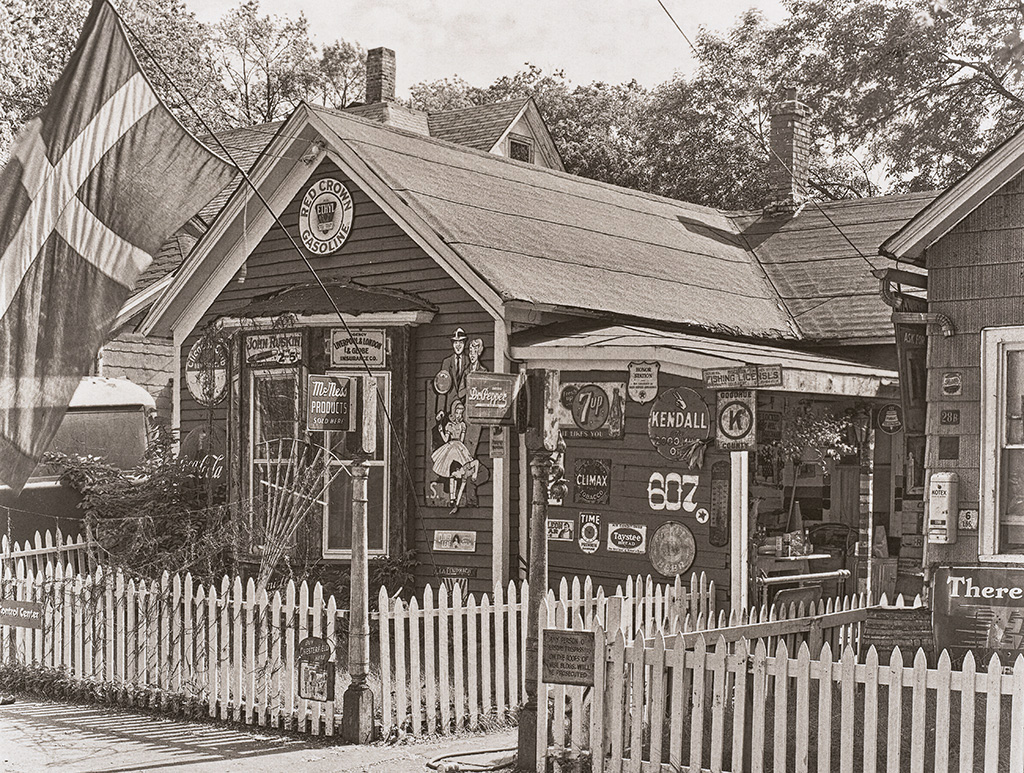 Sign House