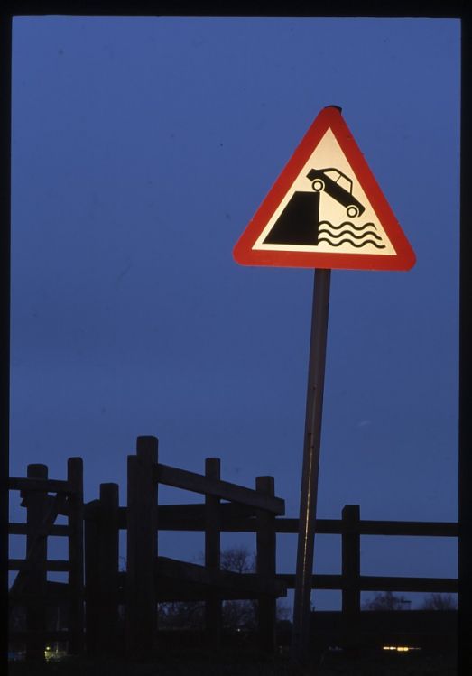 Sign