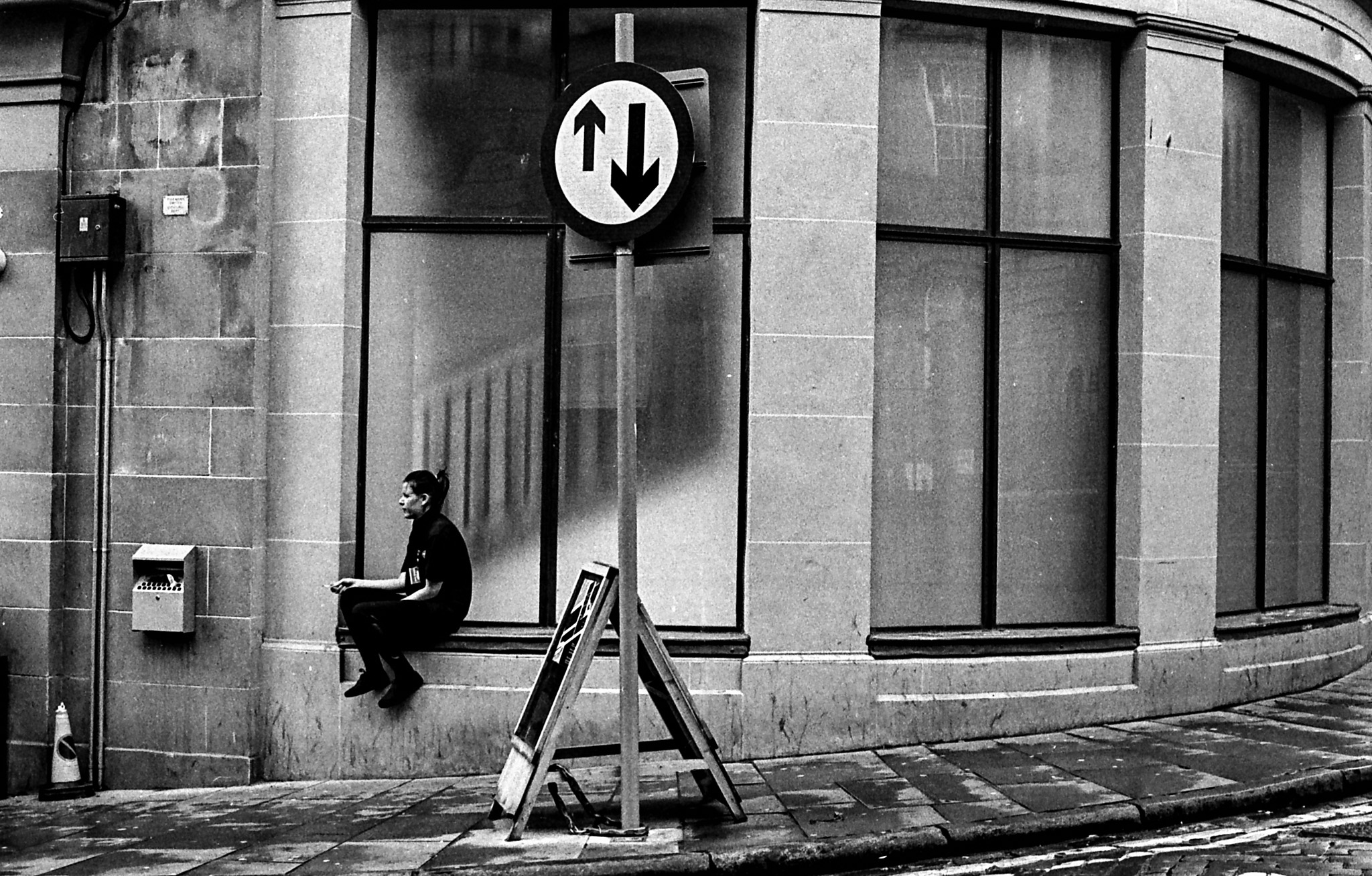 Signage