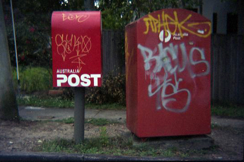 Signs
