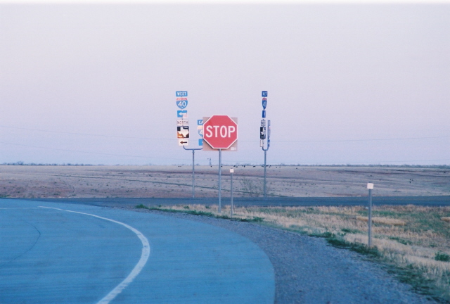 signs