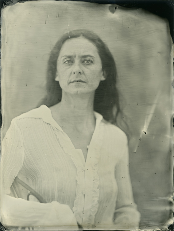 Silke Seybold 2