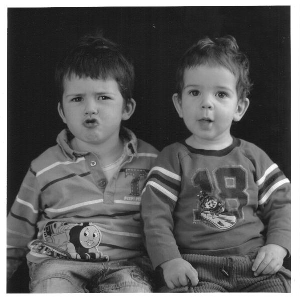 Silly Faces