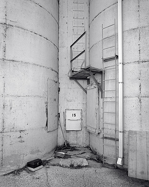 Silos
