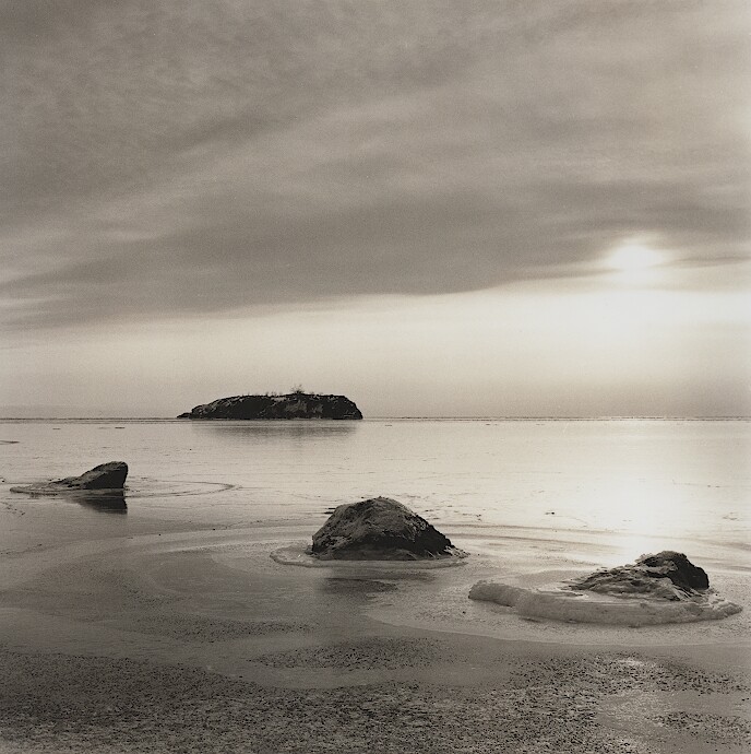 Silver Bay Sunrise 3