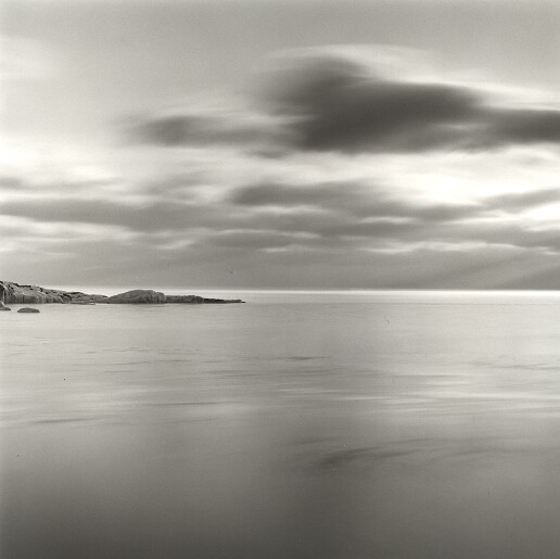 Silver Bay