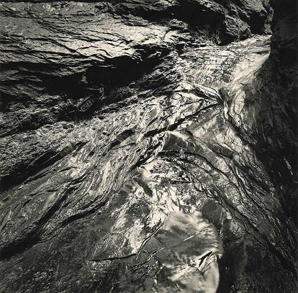 Silver Gulley