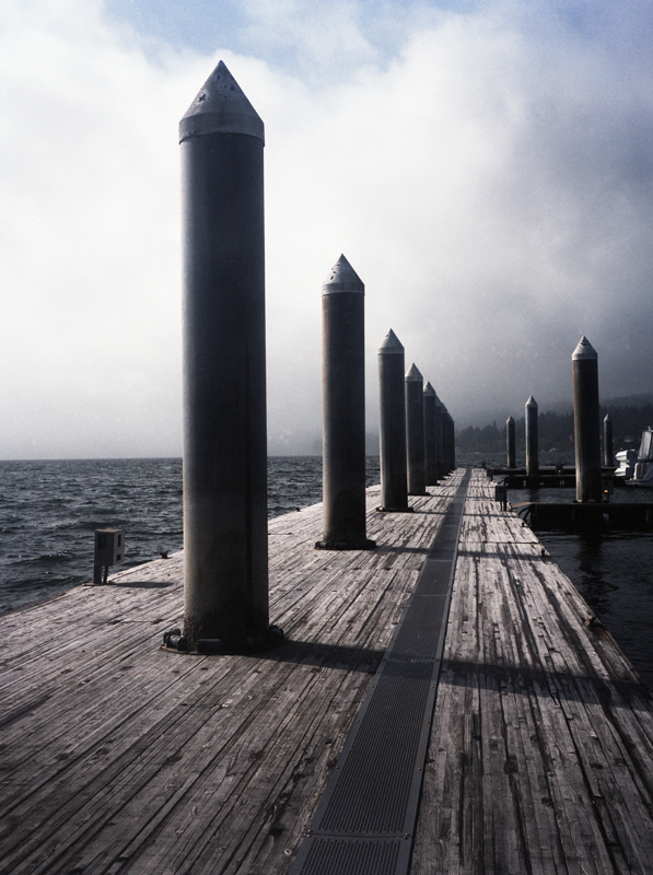 Silverdale Waterfront