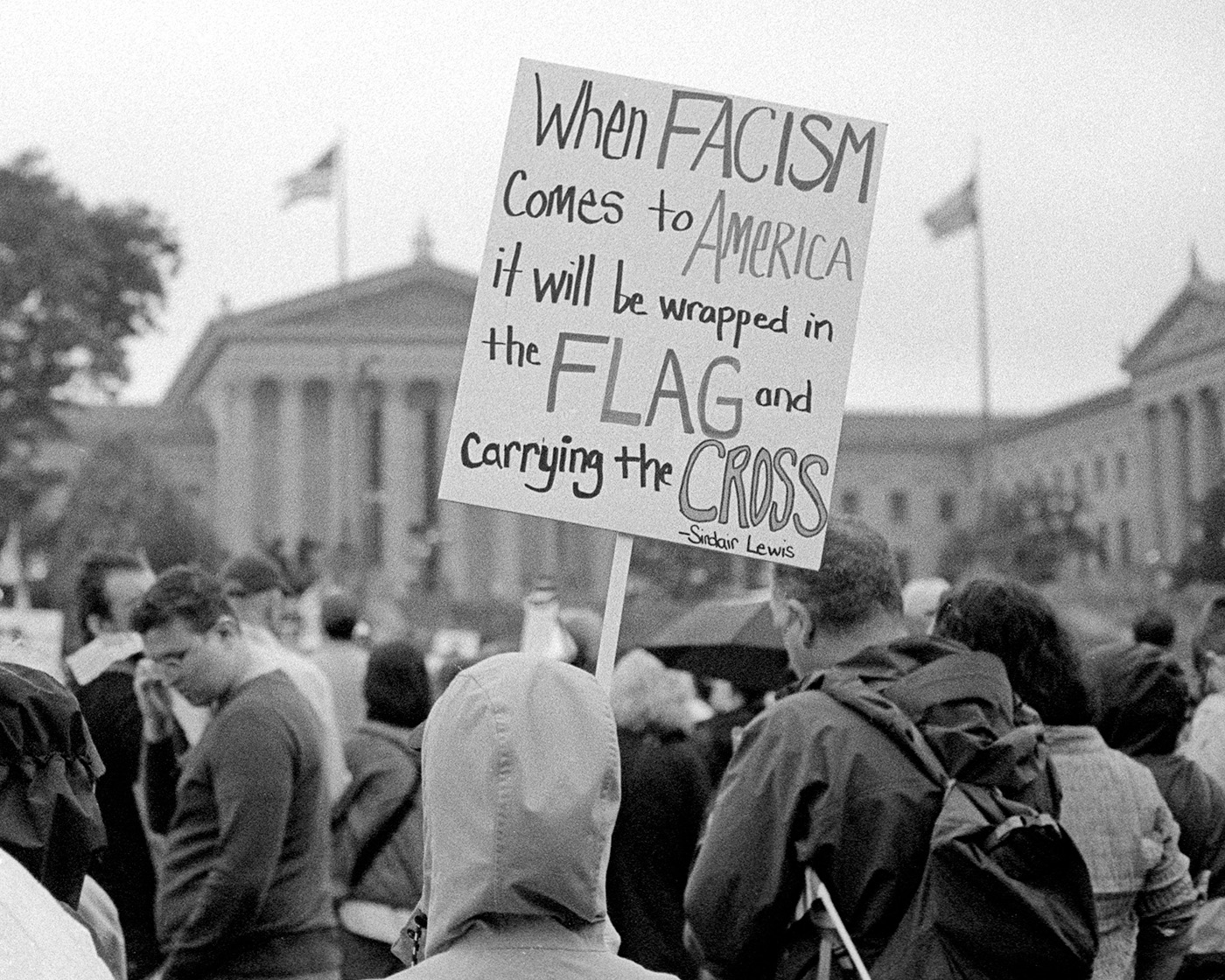 Sinclair Lewis